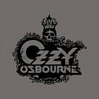 Ozzy Osbourne - Black Rain